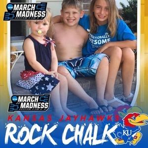 Meet your Posher, Shawn